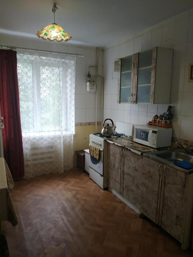 IzyumFlats公寓 外观 照片