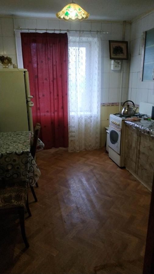 IzyumFlats公寓 外观 照片