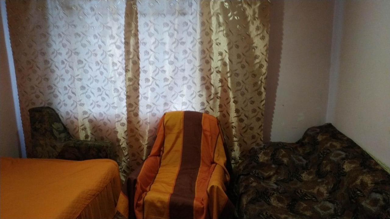 IzyumFlats公寓 外观 照片